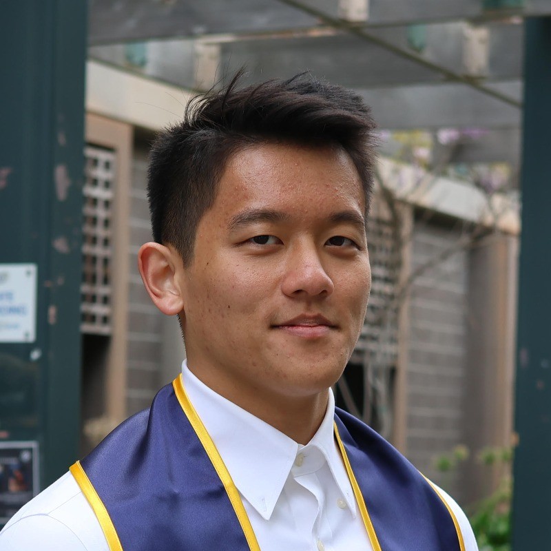 Kevin Han headshot