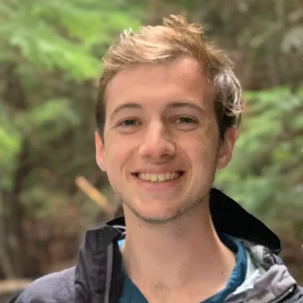 Sean headshot