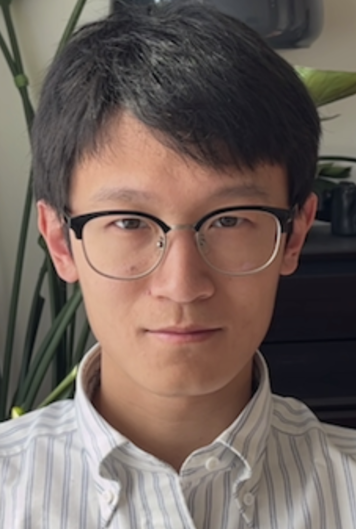 Shi Feng headshot