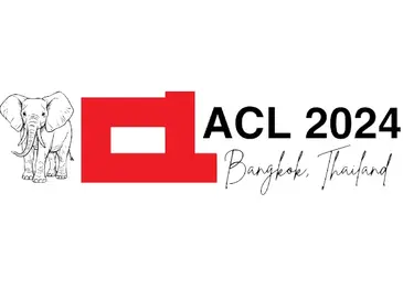 Acceptance to ACL SRW