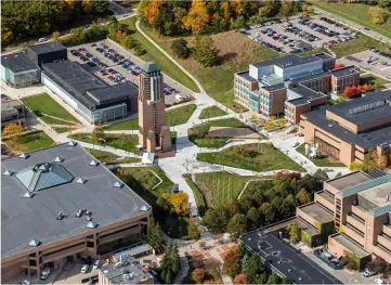 Research Collaboration with University of Michigan's SLED Lab