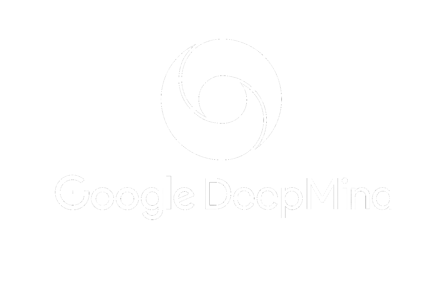Deepmind Logo